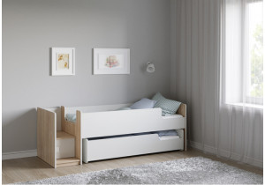 <span>Двухъярусная кровать</span> Легенда К302.41 в наличии