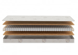 <span> Детский матрас</span> Moms Love Junior<br>(Askona)